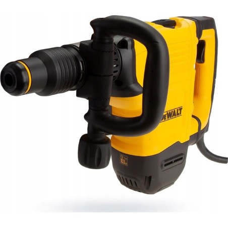 Dewalt Abbruchhammer D25832K 1350 W