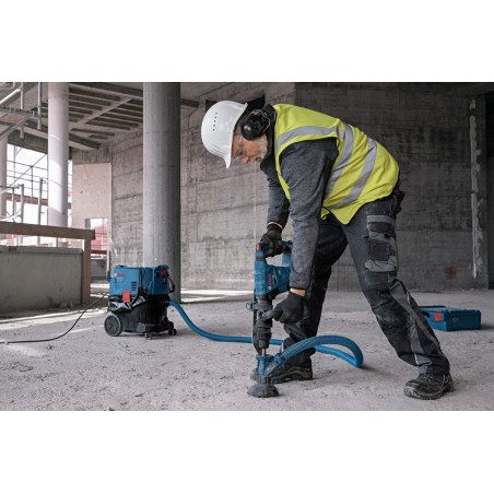 GSH 18V-5, Rotationshammer, Solo