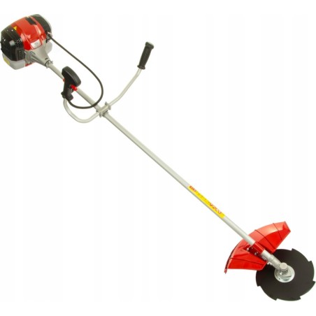 Vertex Benzin-Rasenmäher VERTEX VKS52 BASIC 3 PS