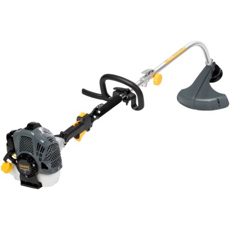 GRASS TRIMMER GRUNDER TT-BC260 0,75 kW