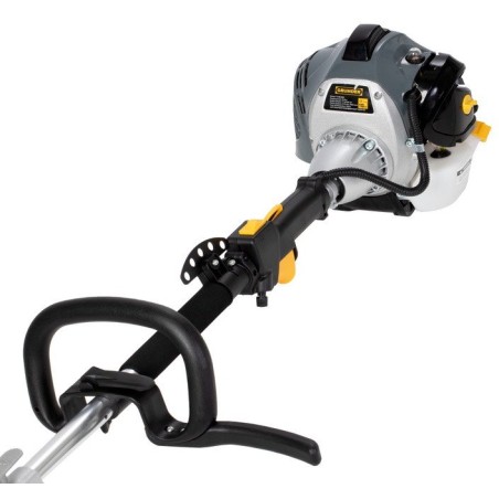 GRASS TRIMMER GRUNDER TT-BC260 0,75 kW