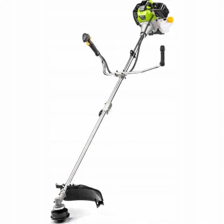 Fieldmann FZS 5004-B Benzin-Trimmer, 43 cm, 52 cm³, 1450 W