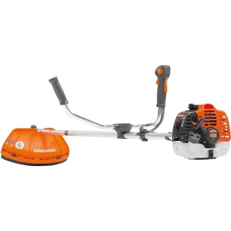 Daewoo DAEWOO DABC 320 Benzin-Rasentrimmer, Trimmer, Freischneider, Leistung 1,22 PS