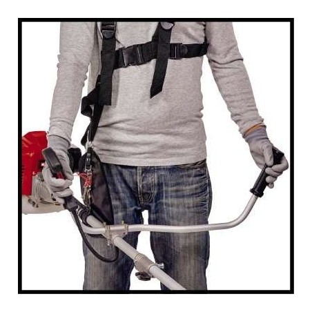 Einhell Benzin-Rasentrimmer GC-BC 25/1 I AS – 3401957