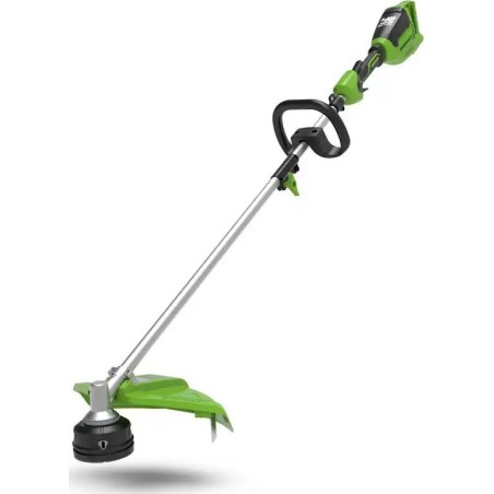 Greenworks 2x24 V Motorsense/Rasentrimmer Greenworks GD24X2TX