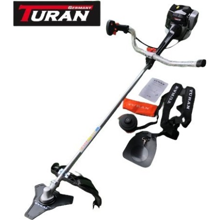 Benzin-Heckenscherer Turan R-700, 3,0 kW