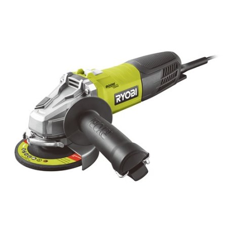 Ryobi RAG800-125S Schleifmaschine