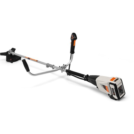 Daewoo Akku-Rasentrimmer 40 V/DABC 3240LI DAEWOO