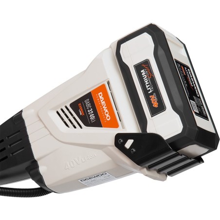 Daewoo Akku-Rasentrimmer 40 V/DABC 3240LI DAEWOO