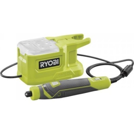 Ryobi-Schleifmaschine AKU-Multischleifer RRT18-0 18 V 0*Ah ONE+