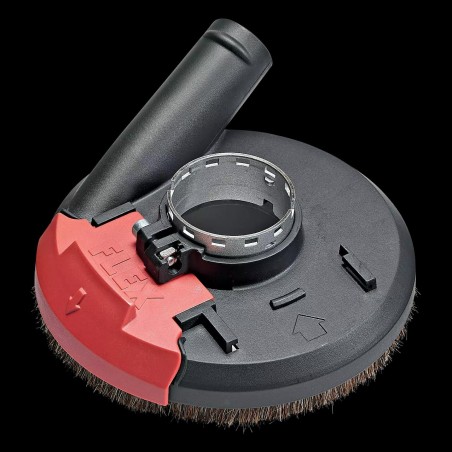 Flex-Winkelschleifer – Zubehör Flex 452572, Durchmesser 125 mm