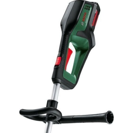 Bosch Akku-Rasentrimmer AdvancedGrassCut 36V-33 solo (grün/schwarz, ohne Akku und Ladegerät)