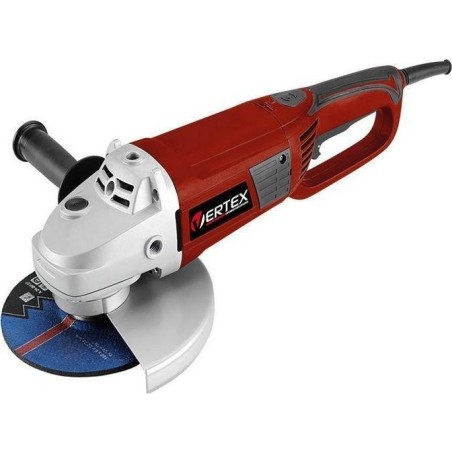 Vertex-Schleifmaschine VERTEX WINKELSCHLEIFER 230 mm 2400 W