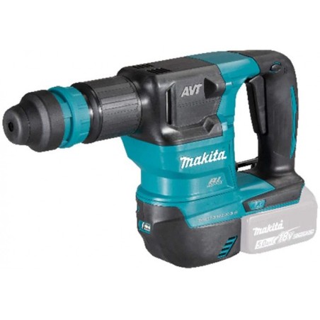 Makita Makita Akku-Meißelhammer DHK180Z 18 V