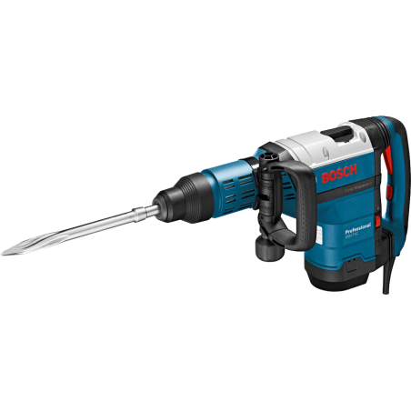 Bosch Abbruchhammer GSH 7 VC 1500 W