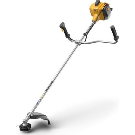 Stiga Benzin-Rasenmäher BC 730 B STIGA