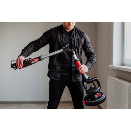 Lehmann Aurore Schleifmaschine