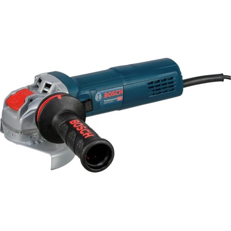 Bosch-Schleifmaschine GWX 9-125 S