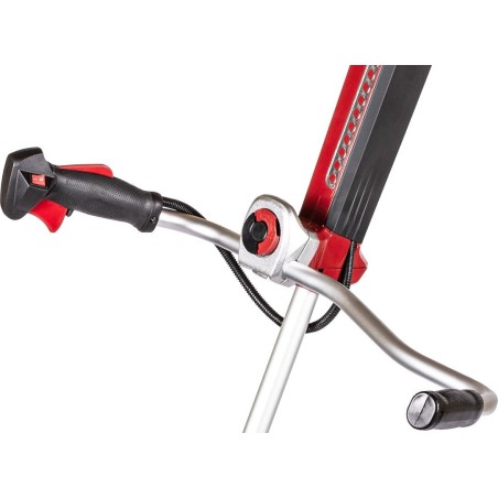 Cedrus CEDRUS WK520X Benzin-Rasentrimmer, Trimmer, 2 PS EWIMAX – OFFIZIELLER VERTRIEBSPARTNER – AUTORISIERTER CE-HÄNDLER