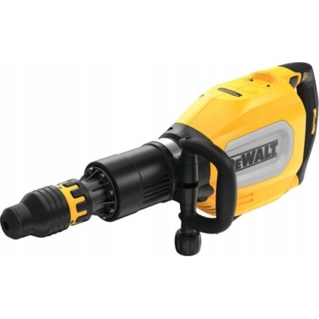 Dewalt DEWALT SDS-MAX-Bohrhammer 1700 W D25911K 27J 11 kg