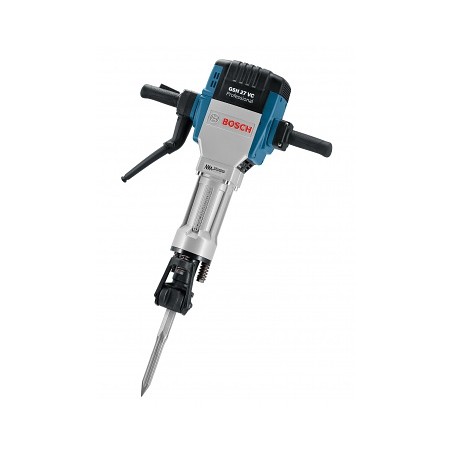 Bosch Abbruchhammer GSH 27 VC 2000 W