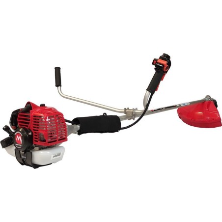 Maruyama MARUYAMA BC3030H-RST Benzin-Rasentrimmer, professioneller Rasentrimmer, 1,7 PS