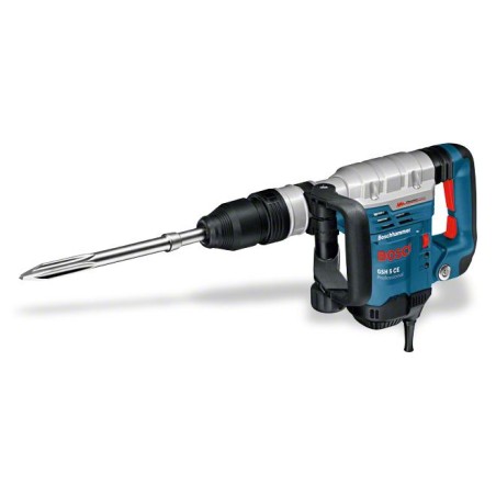 Bosch Abbruchhammer GSH 5 CE 1150 W