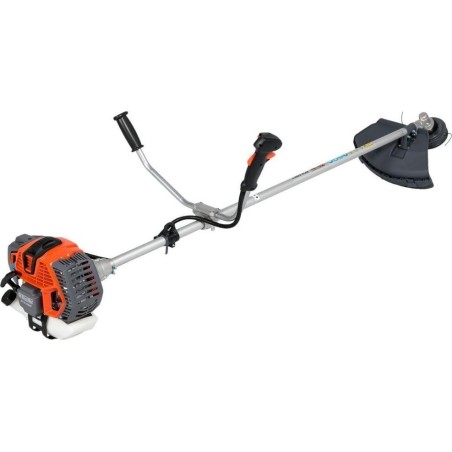 OLEO MAC BCH 500 T Benzin-Rasentrimmer, Rasenkantenschneider, Trimmer OLEO BCH500 / 3,2 PS PREMIUM 61519002E5 EWIMA