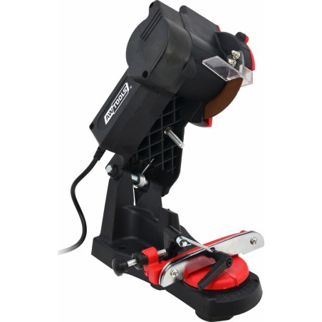 AWTools AWTOOLS Elektrische Kettenschleifmaschine 85 W