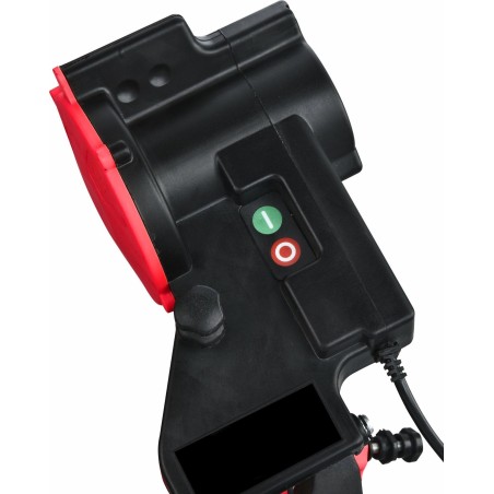 AWTools AWTOOLS Elektrische Kettenschleifmaschine 85 W