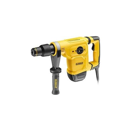 Dewalt Abbruchhammer D25810K 1050 W
