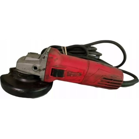 Milwaukee-Winkelschleifer MILWAUKEE.ANGLE GRINDER AG1000-125EKX 1000 W 125 mm