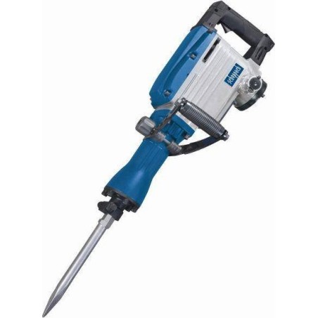 Scheppach Abbruchhammer AB1700, 1700 W