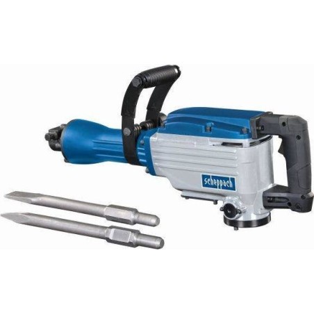 Scheppach Abbruchhammer AB1700, 1700 W