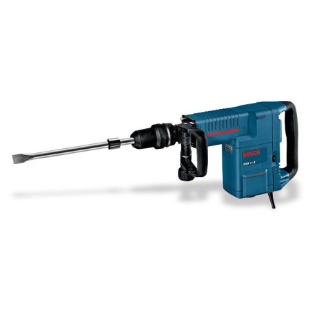 Bosch Abbruchhammer GSH 11 E 1500 W