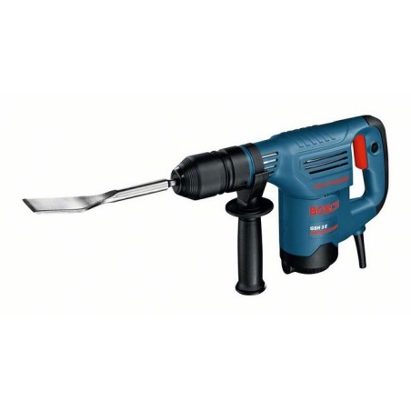 Bosch Abbruchhammer GSH 3E 650 W