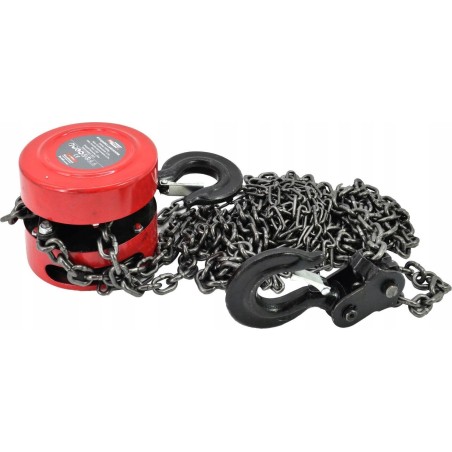 AWTools AWTOOLS KETTENSPANNER  2T