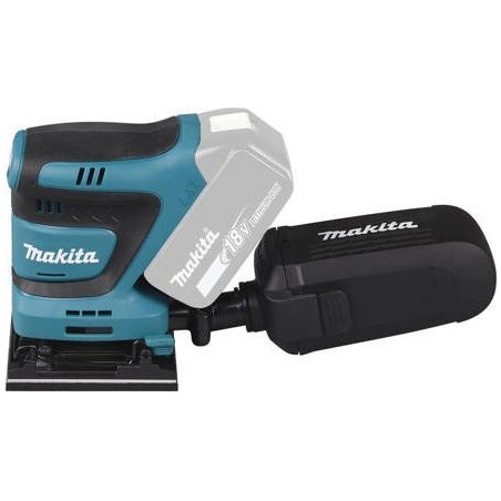 Makita DBO480Z Schleifmaschine