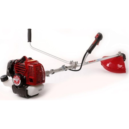 Maruyama MARUYAMA BC5021H-RS Benzin-Rasentrimmer – professioneller Rasentrimmer, Unterholtrimmer, Trimmer – 3,1 PS