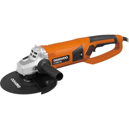 Daewoo-Schleifmaschine DAG 2600-230
