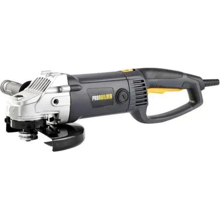 Pro-Line PROBUILDER-Winkelschleifer – 230 mm, 2350 W