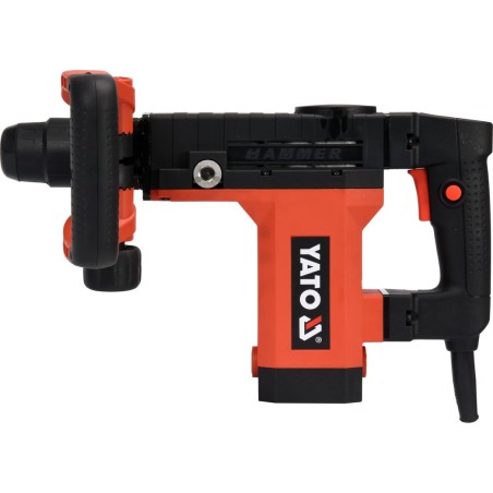 Yato Abbruchhammer YT-82133 1150 W