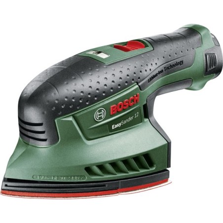 Bosch EasySander 12 Schleifmaschine
