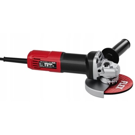 FLEX Winkelschleifer 125 mm, 800 W, L 850