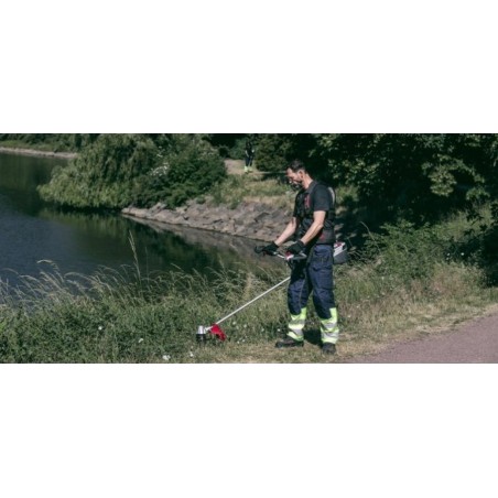 Akku-Rasentrimmer Cramer 82TB10