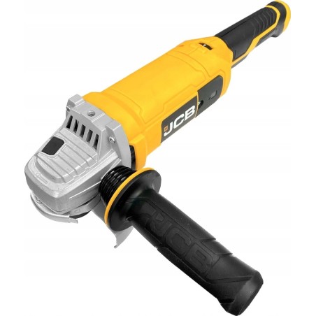 JCB-Schleifmaschine: Winkelschleifer, 1200 W, 230 V, 115 mm, drehzahlregelbar