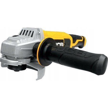 JCB-Schleifmaschine: Winkelschleifer, 1200 W, 230 V, 115 mm, drehzahlregelbar