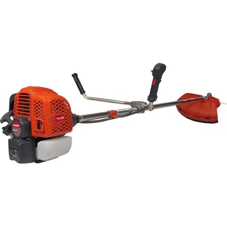 MasterCut Benzin-Rasentrimmer MASTERCUT BC430ES mit Elektrostart ESTART Rasentrimmer, Rasenkantenschneider, Trimmer 2