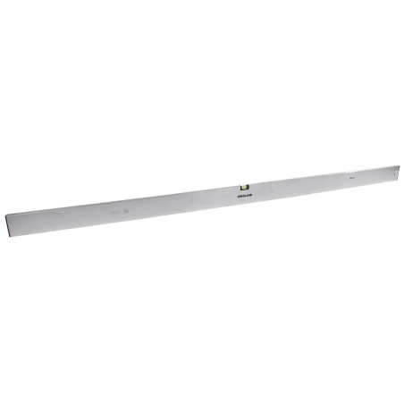 Pro-Line Maurerlatte 300 cm mit einer Wasserwaage – 15630