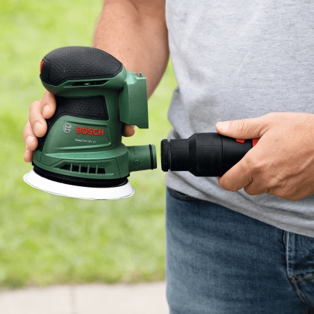 Bosch EasyOrbit 18V-10 Solo